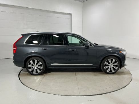 Used 2021 Volvo XC90 T8 Inscription AWD/4WD image 40