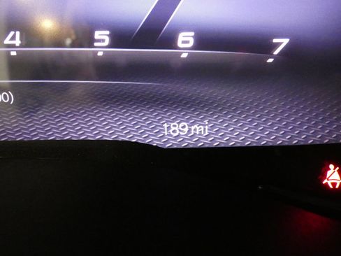 Used 2025 RAM 1500 Rebel w/ Rebel Level 2 Equipment Group image 20