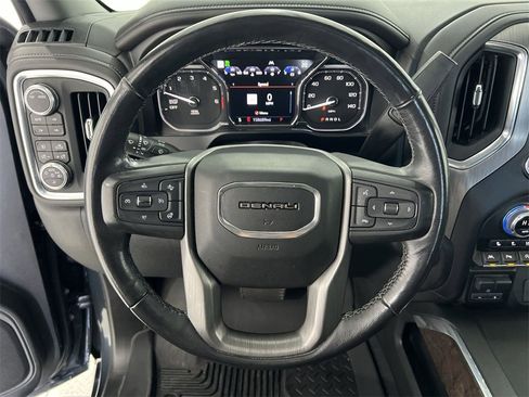 Used 2020 GMC Sierra 1500 Denali w/ Denali Ultimate Package image 10