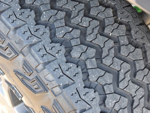 Used 2024 Ford Ranger XLT w/ FX4 Off-Road Package image 11