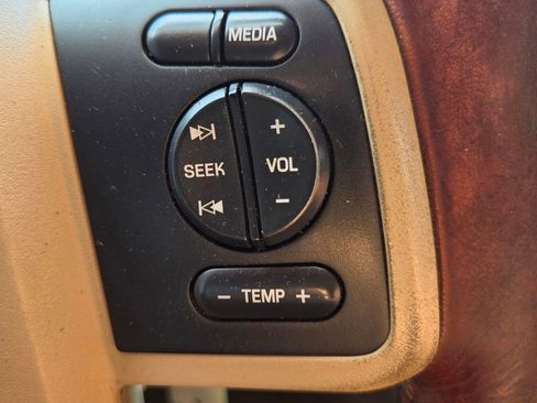 Used 2008 Ford F350 King Ranch AWD/4WD image 17