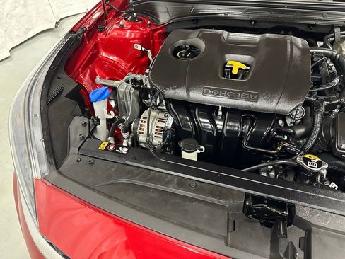 Used 2024 Kia Forte LXS image 60