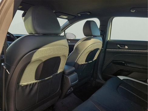 Used 2025 Kia K5 GT-Line image 12