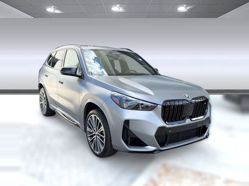 New 2026 BMW X1 M35i w/ Technology Package image 7