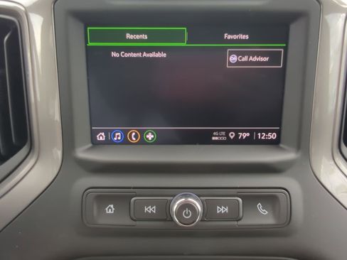 New 2026 Chevrolet Silverado 2500 Custom w/ Custom Value Package image 14