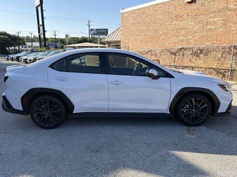 New 2026 Subaru WRX Premium w/ WRX Essentials Package AWD/4WD image 2