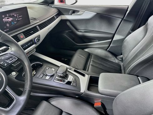 Used 2019 Audi A5 2.0T Premium Plus w/ Premium Plus AWD/4WD image 25