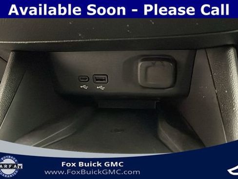 Used 2025 Buick Envista Sport Touring w/ Convenience I Package image 25