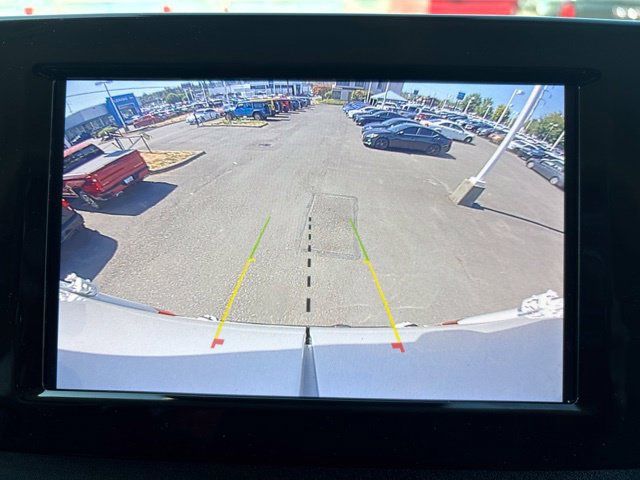 Used 2023 RAM ProMaster 3500 FWD image 21