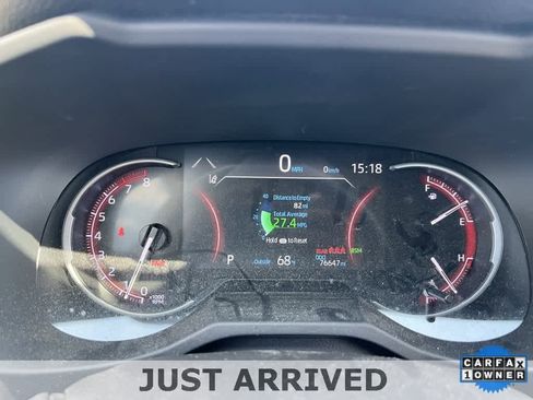 Used 2020 Toyota RAV4 Limited image 74