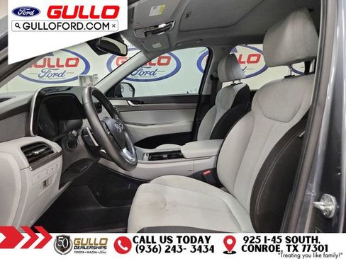 Used 2022 Hyundai Palisade SEL w/ Convenience Package image 18