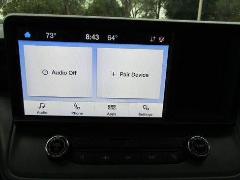 Certified 2024 Ford Maverick XLT w/ XLT Luxury Package image 35