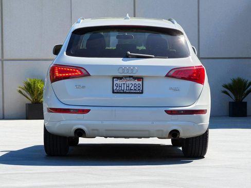 Used 2012 Audi Q5 2.0T Premium Plus image 5