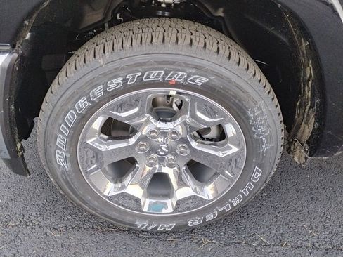 New 2026 RAM 1500 Big Horn image 9