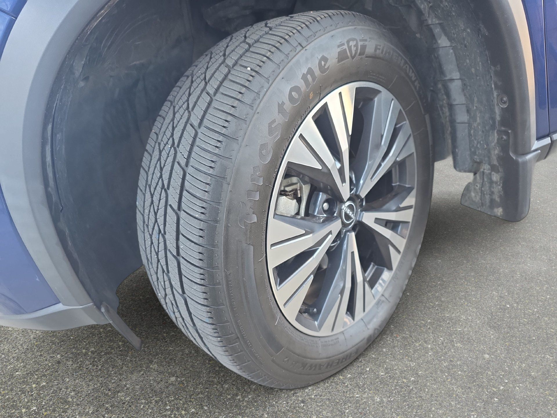 Used 2023 Nissan Rogue SV FWD image 29