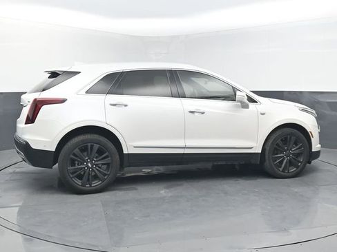 Used 2020 Cadillac XT5 Premium Luxury image 6