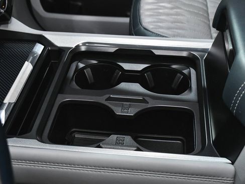 Used 2024 Ford F250 Limited image 57