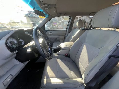 Used 2012 Honda Pilot EX image 11