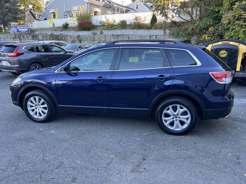 Used 2009 MAZDA CX-9 Sport image 9