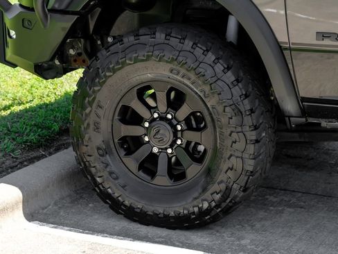 Used 2022 RAM 2500 Power Wagon w/ Level 2 Equipment Group AWD/4WD image 62