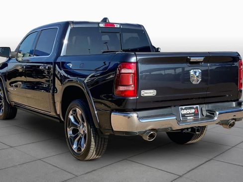 Used 2020 RAM 1500 Limited RWD image 12