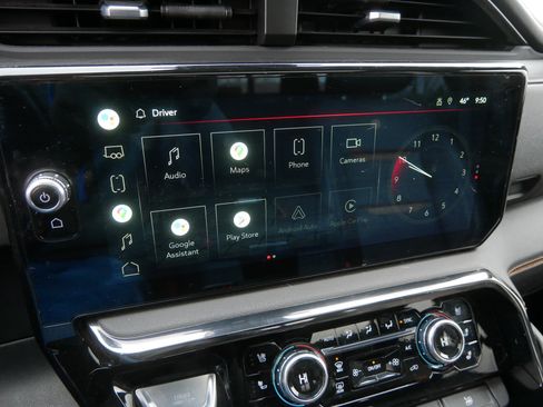 Used 2022 GMC Sierra 1500 AT4 w/ AT4 Premium Package image 34