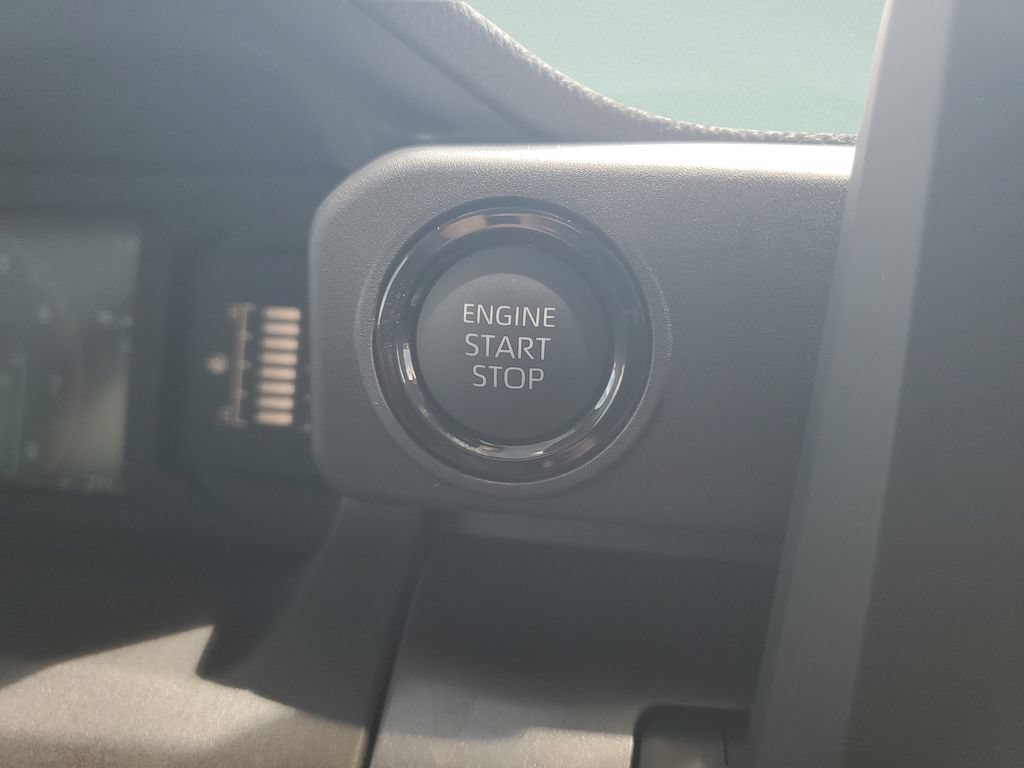 Used 2026 Toyota Tacoma SR5 RWD image 22
