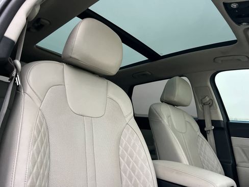 Used 2021 Kia Sorento SX image 18