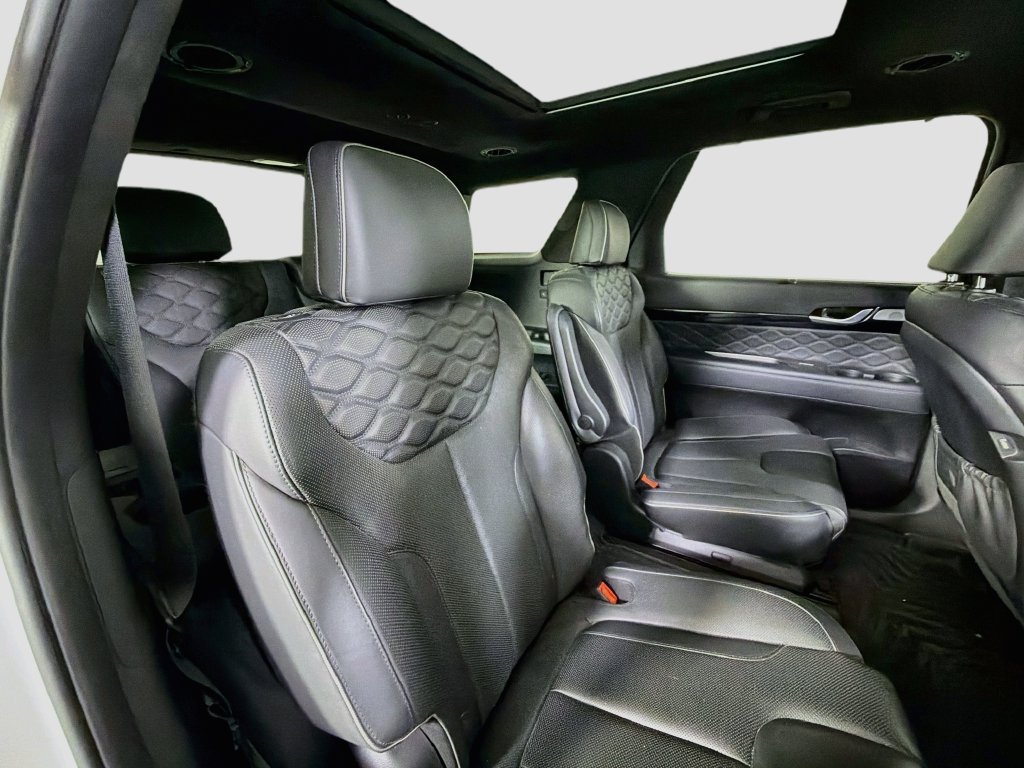 Used 2021 Hyundai Palisade Calligraphy FWD image 32