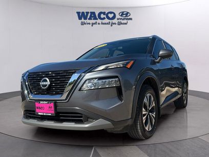 Used 2023 Nissan Rogue SV w/ SV Premium Package