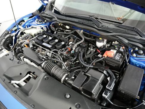 Used 2018 Honda Civic Sport Touring image 51