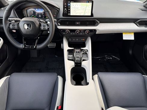 New 2026 Honda Prelude image 3