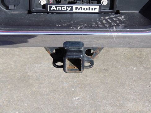 Used 2023 Chevrolet Silverado 1500 LT image 9