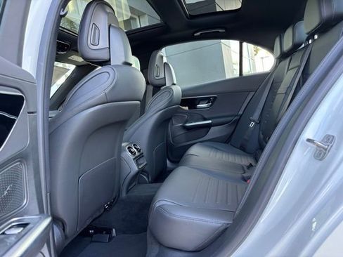 New 2026 Mercedes-Benz C 300 4MATIC Sedan image 12