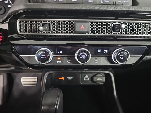 Used 2024 Honda Civic Sport image 30