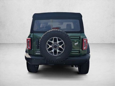 Used 2024 Ford Bronco Badlands image 7