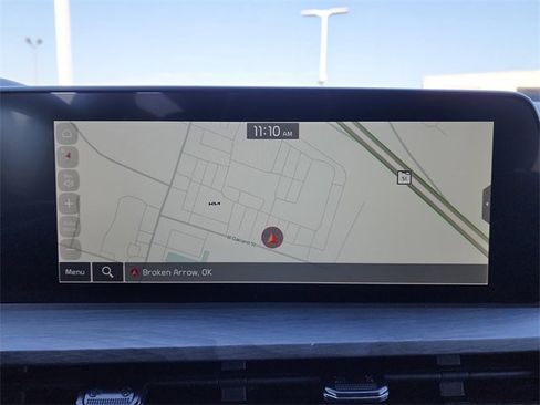 New 2025 Kia Telluride EX X-Line image 19