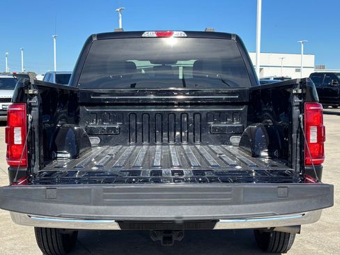Used 2022 Ford F150 XLT w/ Equipment Group 301A Mid image 26