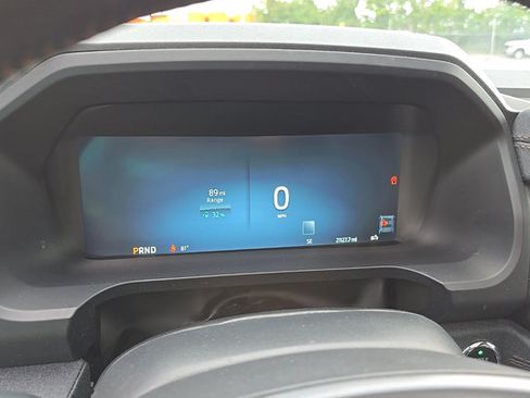 Used 2024 Ford F150 Lightning Lariat w/ Max Trailer Tow Package AWD/4WD image 8