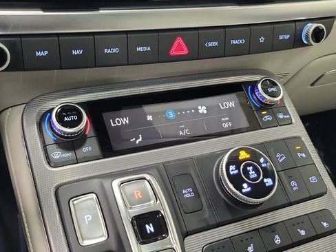 Used 2024 Hyundai Palisade Calligraphy AWD/4WD image 37