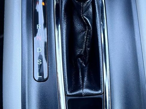 Used 2016 Honda HR-V LX image 18