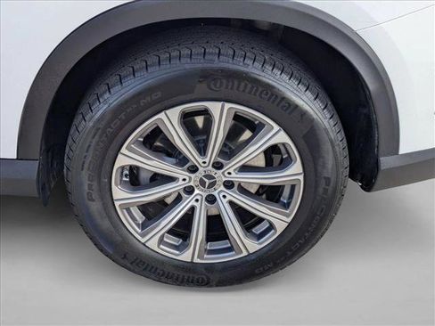 Certified 2023 Mercedes-Benz GLC 300 image 23