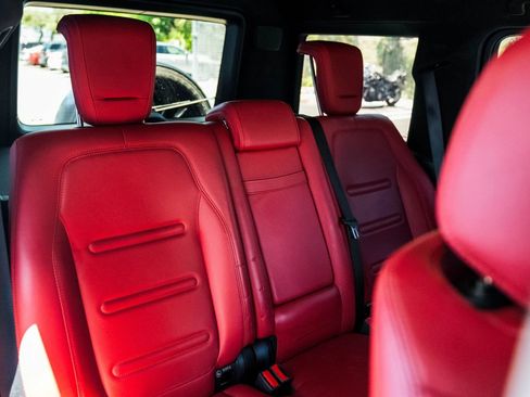 Used 2021 Mercedes-Benz G 550 image 30