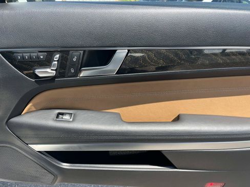 Used 2016 Mercedes-Benz E 400 Cabriolet image 13