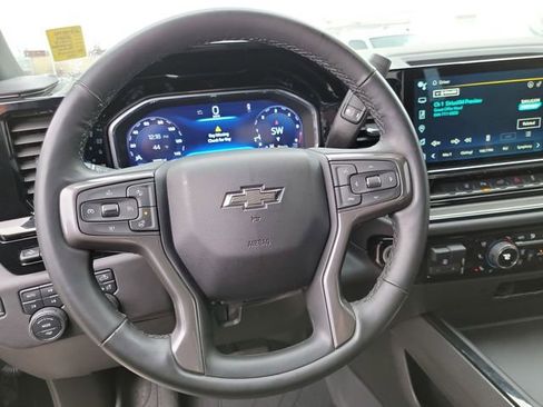 Certified 2024 Chevrolet Silverado 2500 ZR2 w/ Technology Package image 13