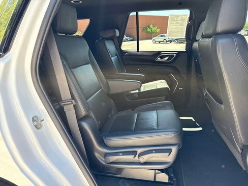 Used 2022 Chevrolet Tahoe LT AWD/4WD image 26