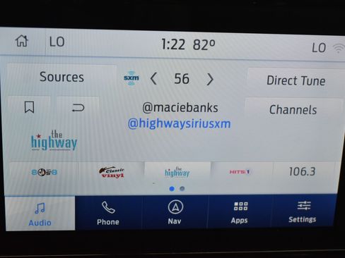 Used 2020 Ford Explorer ST AWD/4WD image 33