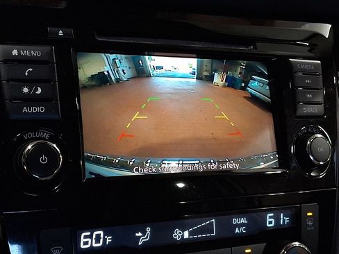 Used 2019 Nissan Rogue Sport SV w/ All-Weather Package AWD/4WD image 14
