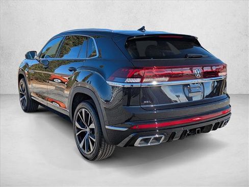 New 2026 Volkswagen Atlas Cross Sport SEL Premium R-Line image 10