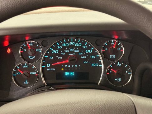New 2025 Chevrolet Express 3500 w/ Power Convenience Package RWD image 17